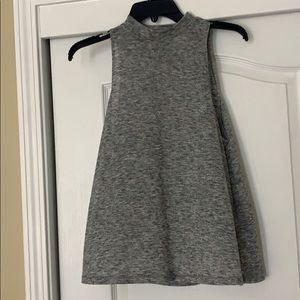 Divided h&m tank top